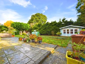 GARDEN- click for photo gallery